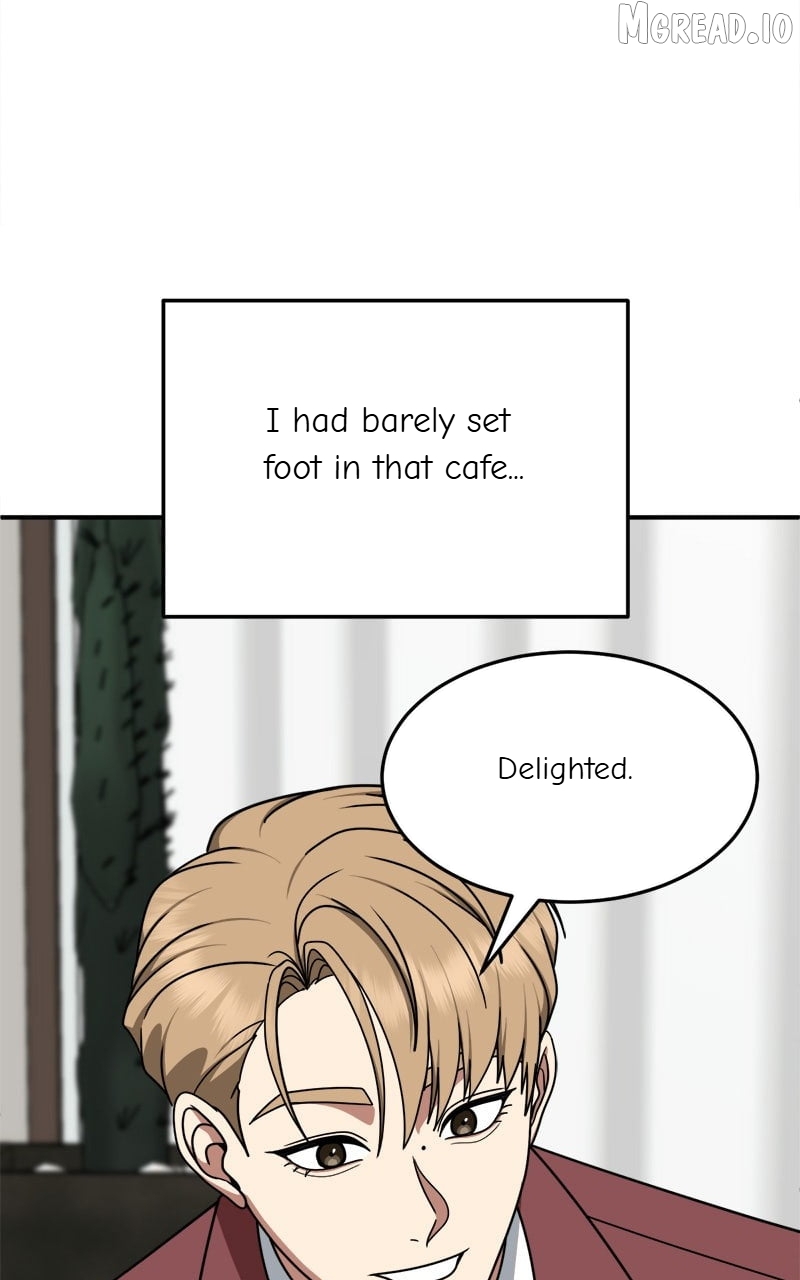 Change Me Chapter 229  - page 33